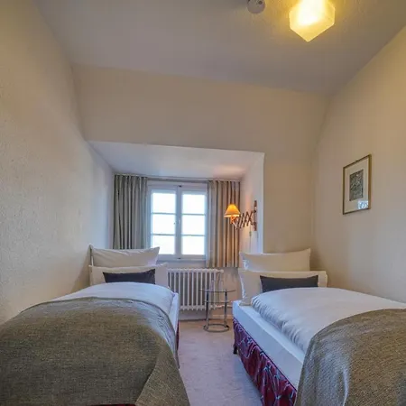 Hotel Zur Eule Oldenburg in Holstein