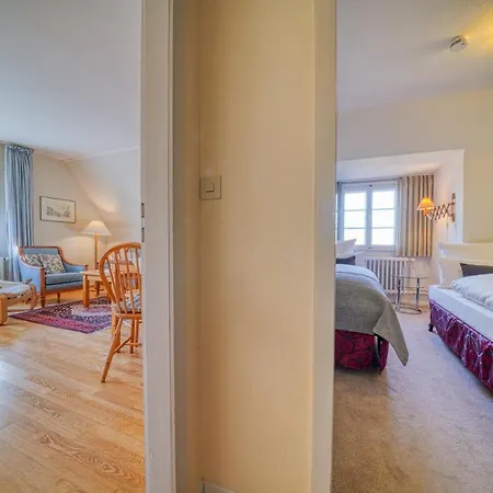 Zur Eule Hotel Oldenburg in Holstein