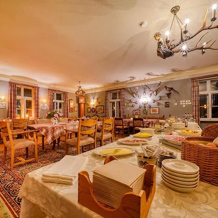 Hotel Zur Eule *