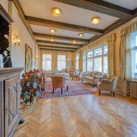 Zur Eule Oldenburg in Holstein