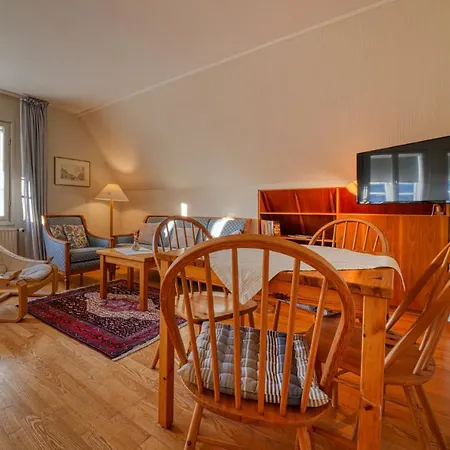 Zur Eule Hotel *