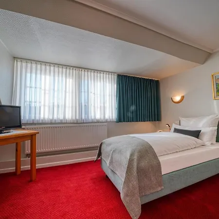 Zur Eule Hotel