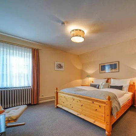 Zur Eule Hotel *