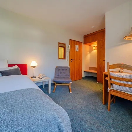 Zur Eule Hotel Oldenburg in Holstein