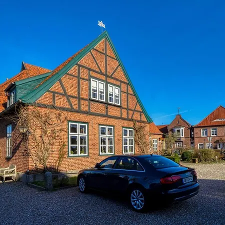 Zur Eule Oldenburg in Holstein