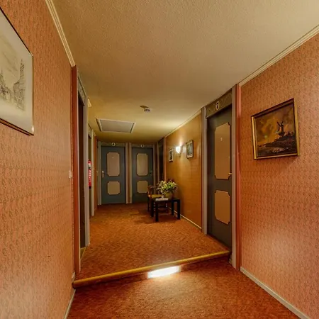 Hotel Zur Eule Oldenburg in Holstein