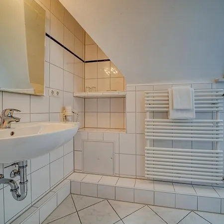 Zur Eule Hotel Oldenburg in Holstein