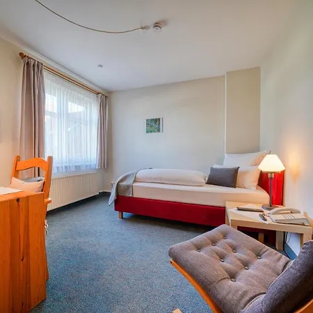 Hotel Zur Eule *
