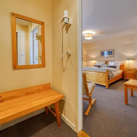 Zur Eule Hotel Oldenburg in Holstein