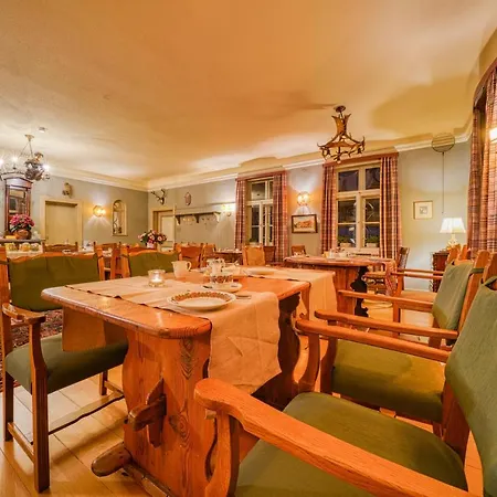 Zur Eule Hotel Oldenburg in Holstein