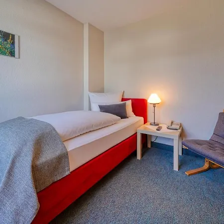 Zur Eule Hotel Oldenburg in Holstein