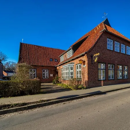 Zur Eule Oldenburg in Holstein