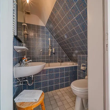 Hotel Zur Eule Oldenburg in Holstein