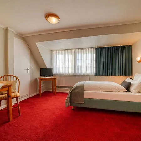 Zur Eule Hotel Oldenburg in Holstein