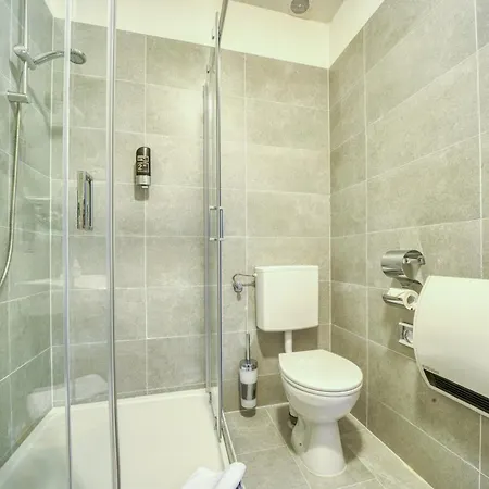 Hotel Zur Eule *