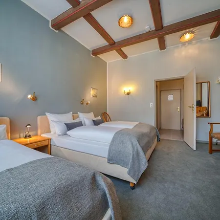Hotel Zur Eule