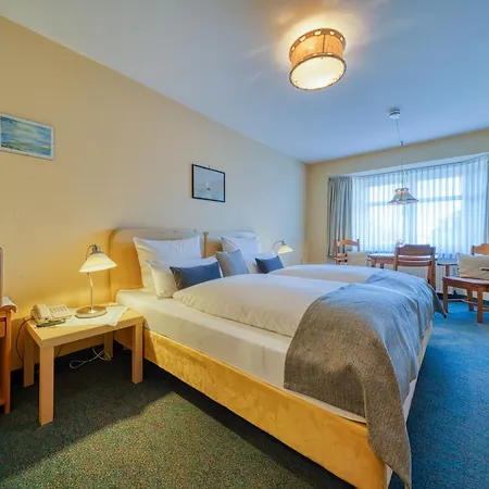 Zur Eule * Oldenburg in Holstein