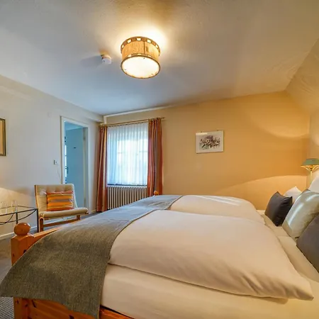 Zur Eule Hotel Oldenburg in Holstein