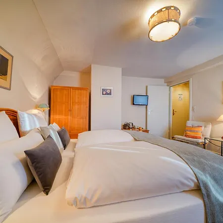 Zur Eule Hotel