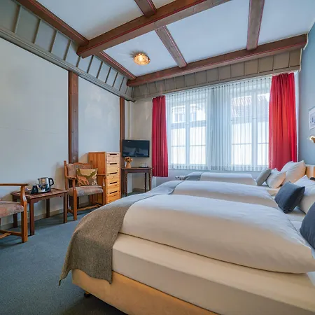 Zur Eule Hotel *