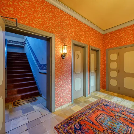 Zur Eule Hotel