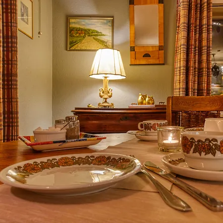 Zur Eule Hotel *