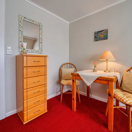 Hotel Zur Eule *