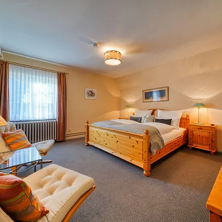 Zur Eule * Oldenburg in Holstein