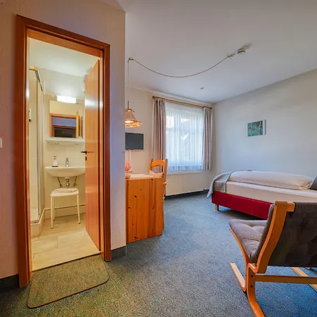 Zur Eule Hotel