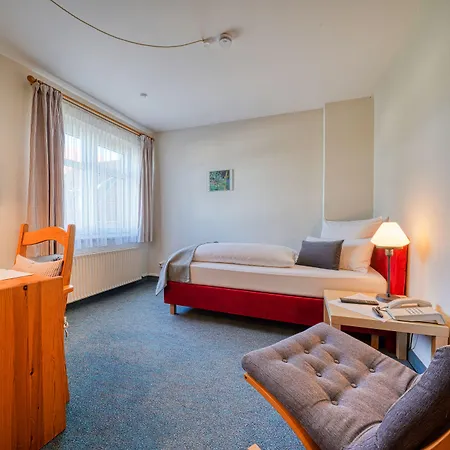 Zur Eule Hotel *