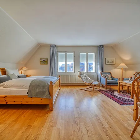 Zur Eule Hotel Oldenburg in Holstein