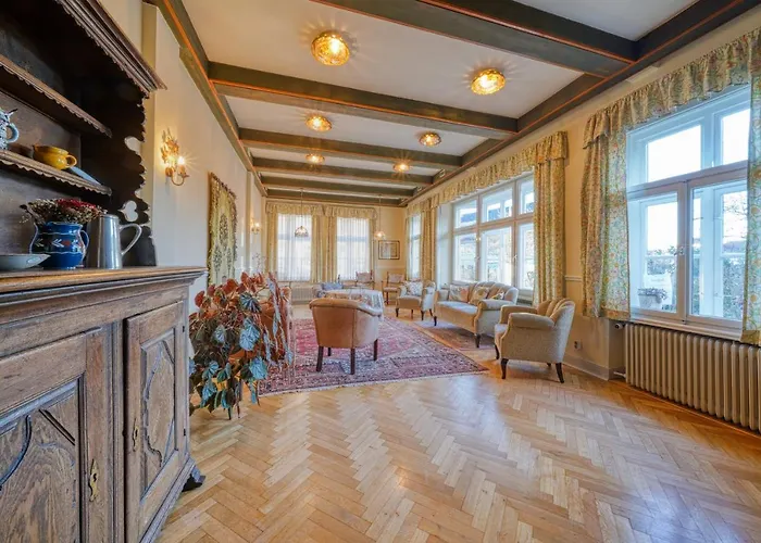 Zur Eule Oldenburg in Holstein