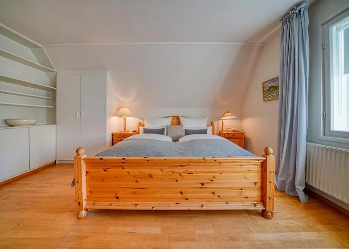 Zur Eule * Oldenburg in Holstein