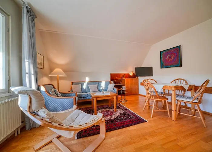 Zur Eule Hotel Oldenburg in Holstein