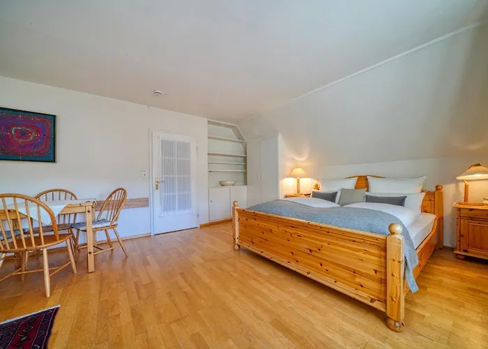 Zur Eule * Oldenburg in Holstein