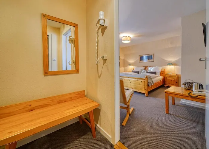 Zur Eule Hotel Oldenburg in Holstein