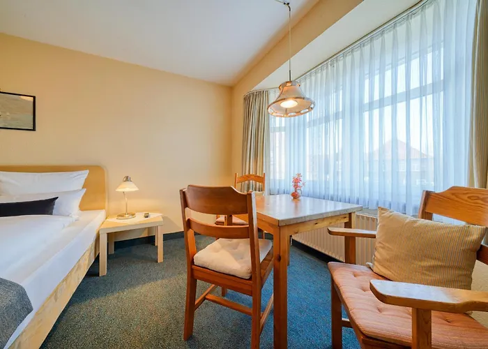 Zur Eule Oldenburg in Holstein