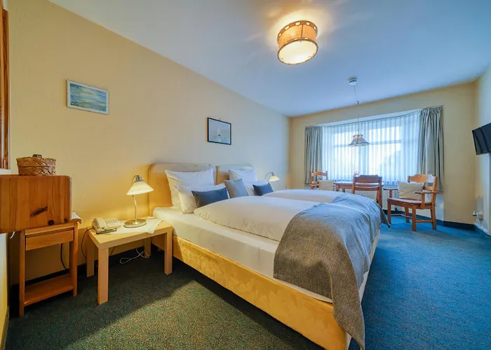 Zur Eule * Oldenburg in Holstein