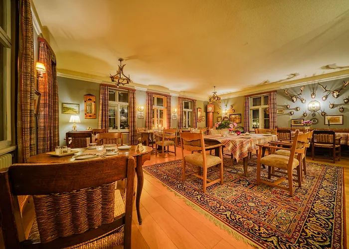 Zur Eule Oldenburg in Holstein