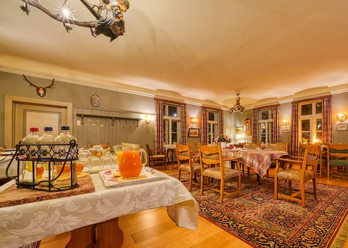 Zur Eule * Oldenburg in Holstein