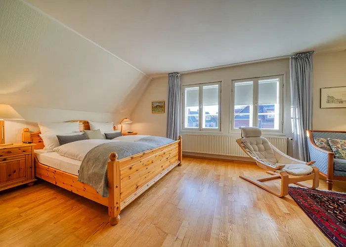 Zur Eule Hotel Oldenburg in Holstein