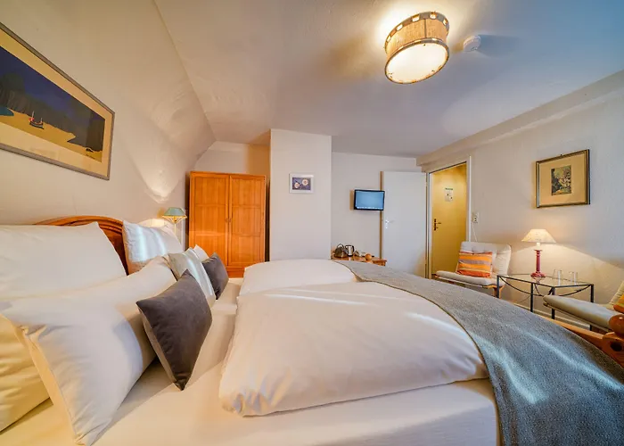 Zur Eule * Oldenburg in Holstein