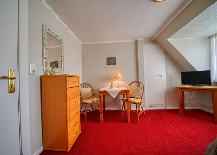 Zur Eule * Oldenburg in Holstein